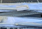 2X Soft Close Hinges for Kitchen cupboards