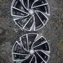 19" Vw style alloys Image 3