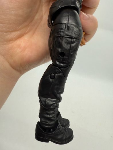 wwe elite series 35 Roman Reigns action figure