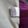 New Deep Lilac Ring Curtains Image 3