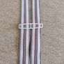 Mens Braces adjustable in very good condition FREE STANDARD POSTAGE INCLUDED Image 4