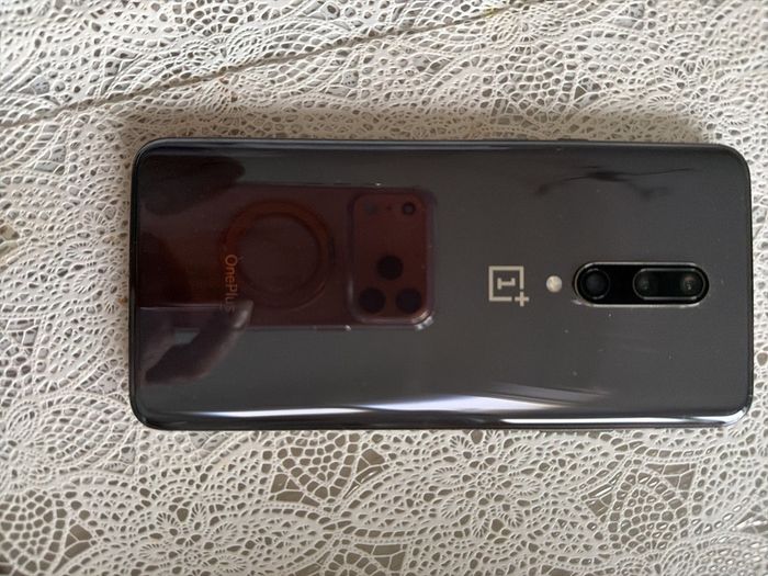 One+ 7pr 128 GB