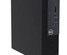 Dell OptiPlex 3070 SFF | 9th Gen Core i7-9700T | 16GB | 240gb NVMe