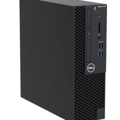 Dell OptiPlex 3070 SFF | 9th Gen Core i5-9400 | 8GB | 240gb NVMe