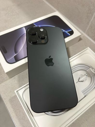 iphone 16 pro max 256 gb