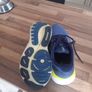 Brooks mens trainers size 9 Image 5