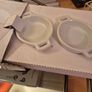Zodiac Party 9-Piece Mini Gratin Bowl & Serving Tray Set - BNIB, AV Image 4
