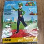 Halloween costume Luigi 7-8years old Image 2