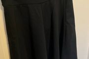 Bershka Black Skirt BNWT - M - post included