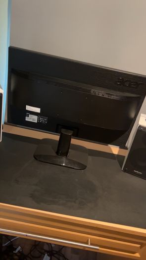 Desktop PC