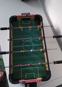 football tabletop game