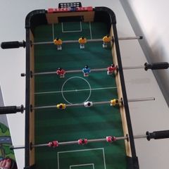 football tabletop game