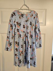 Assortment of Dresses
