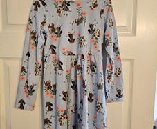 Assortment of Dresses