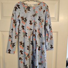 Assortment of Dresses