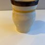 GORBEL vintage west German vase Image 4