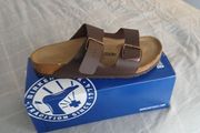 Birkenstock Arizona Sandals Brand New Size 8