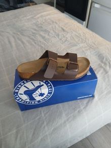 Birkenstock Arizona Sandals Brand New Size 8