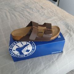 Birkenstock Arizona Sandals Brand New Size 8