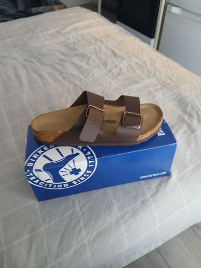Birkenstock Arizona Sandals Brand New Size 8