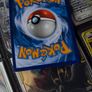 Toxapex GX ! Ultra Rare ! from Guardians Rising Set ! 2017 ! Pokemon Card ! Image 6