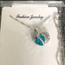 Girls new necklace Image 2