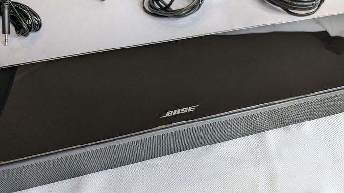 Bose Soundbar 700 Excellent Condition