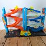 Convertible hot wheels track Image 2