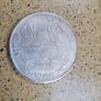 Collectible Large World Coins Image 9