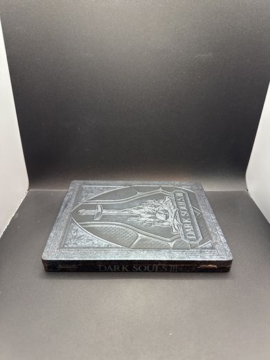 Dark Souls III Steelbook Edition Ps4