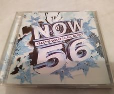 Now 56 2Cd Boxset