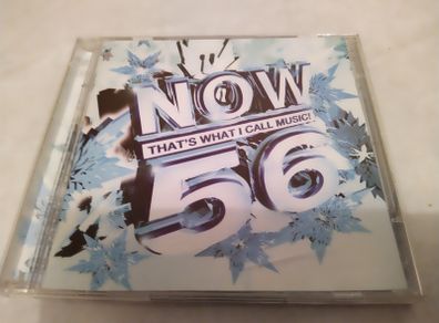 Now 56 2Cd Boxset