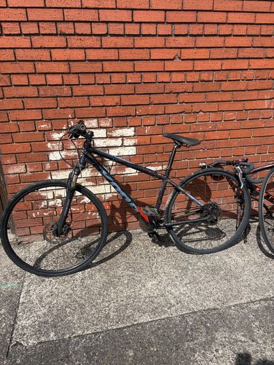 bikes