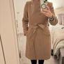 Ted Baker wrap coat Image 8