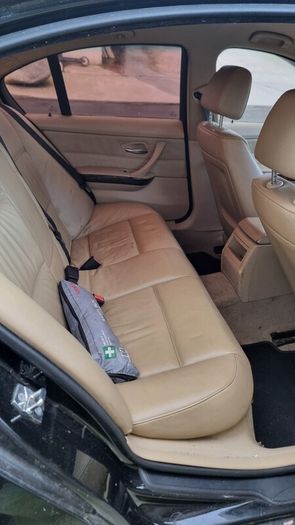 bmw 316i 2006 Petrol