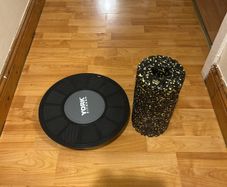 training equipment