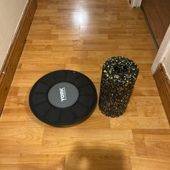 training equipment
