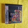 Crash Bandicoot PlayStation 1 ps1 PlayStation 2 ps2 games Original Image 2