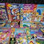 17 Simpsons Comics Image 4