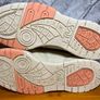 Fila Teratach 600 Ladies Mid Tops Trainers UK6.5 EUR40 Image 10