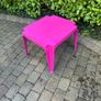 Childs Table Image 2