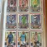 Lots of match attax and panini cards Image 5