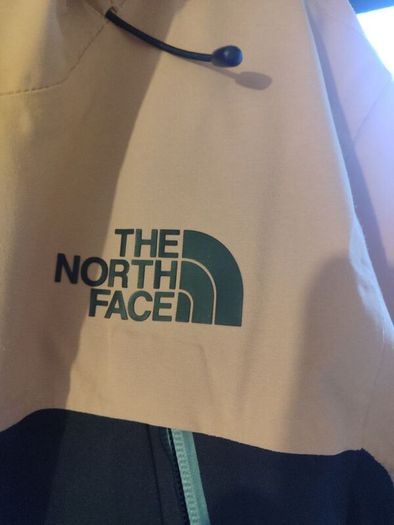 Jacket the north face