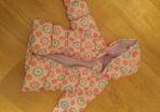 Girls winter coat. Age 2