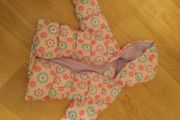 Girls winter coat. Age 2
