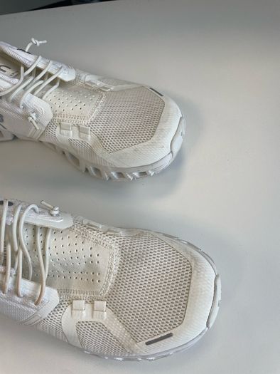ON Cloud Runners