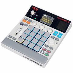 Akai mpc sample
