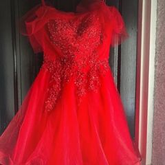 conformation dress
