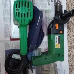 Hitachi Sander