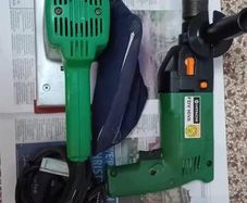 Hitachi Sander